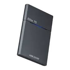 hikvision external ssd